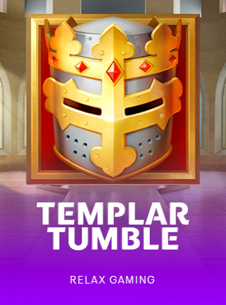 โลโก้เกม Templar Tumble - เทมพลาร์ ทัมเบิล