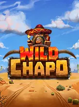 โลโก้เกม Wild Chapo - ชะพลูป่า