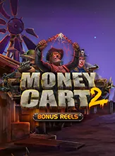 โลโก้เกม Money Cart 2 - รถเข็นเงิน2