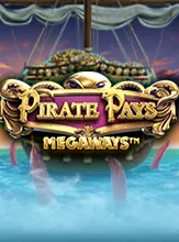 โลโก้เกม Pirate Pays - โจรสลัดจ่าย