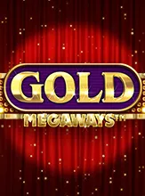 โลโก้เกม Gold Megaways - เมกะเวย์ทองคำ