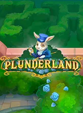 โลโก้เกม Plunderland - พลานเดอร์แลนด์