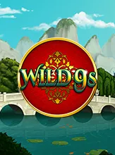 โลโก้เกม Wild 9s - ไวลด์ 9s