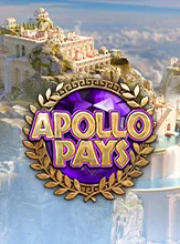 โลโก้เกม Apollo Pays - อพอลโลจ่าย