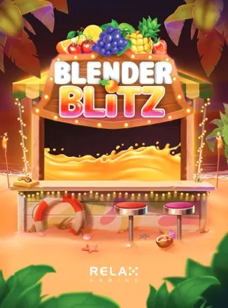 โลโก้เกม Blender Blitz - Blender Blitz