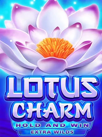 โลโก้เกม Lotus Charm - เสน่ห์ดอกบัว