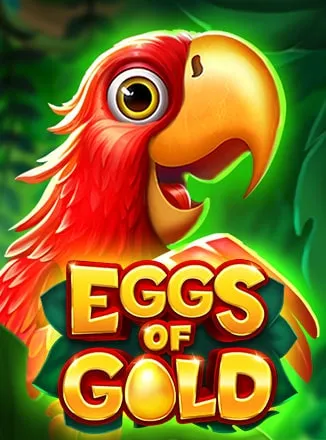 โลโก้เกม Eggs of Gold - ไข่ทองคำ