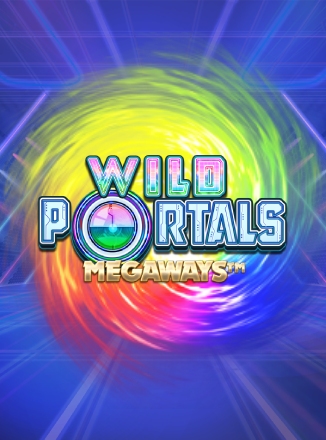 โลโก้เกม Wild Portals - พอร์ทัลป่า
