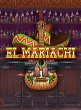 โลโก้เกม El Mariachi - มาริอาชิ