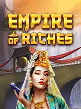 โลโก้เกม Empire of Riches - อาณาจักรแห่งความร่ำรวย