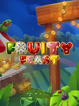 โลโก้เกม Fruity Feast - งานเลี้ยงผลไม้