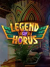 โลโก้เกม Legend Of Horus - ตำนานฮอรัส