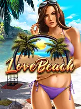 โลโก้เกม Love Beach - หาดรัก
