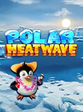 โลโก้เกม Polar Heatwave - คลื่นความร้อนขั้วโลก