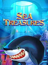 โลโก้เกม Sea Treasures - ขุมทรัพย์ทะเล