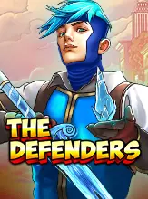 โลโก้เกม The Defenders - ผู้พิทักษ์