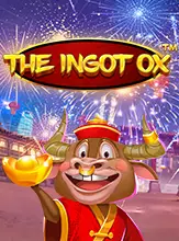 โลโก้เกม Ingot Ox - ลิ่มวัว
