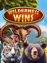โลโก้เกม Wilderness Wins - ถิ่นทุรกันดารชนะ