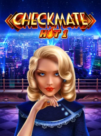 โลโก้เกม Checkmate Hot 1 - รุกฆาต Hot 1