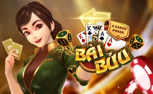 โลโก้เกม Bai Buu - ไพ่เวียดนาม