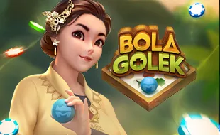 รูปเกม Bola Golek - โบลาโกเล็ก