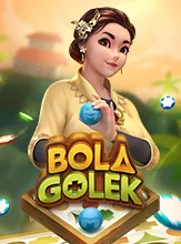 โลโก้เกม Bola Golek - โบลาโกเล็ก
