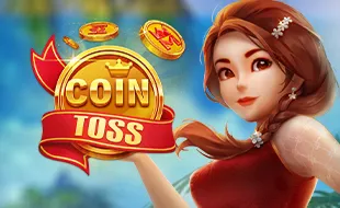 รูปเกม Coin Toss - โยนหัวก้อย