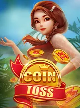 โลโก้เกม Coin Toss - โยนหัวก้อย
