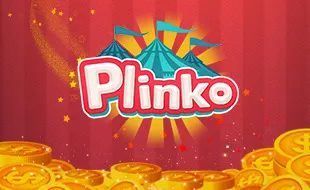 รูปเกม Plinko - พลิงโก