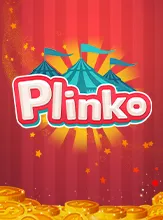 โลโก้เกม Plinko - พลิงโก