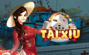 รูปเกม Tai Xiu - ไท่ซิ่ว
