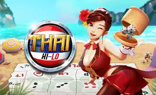 รูปเกม Thai Hi Lo 2 - ไทยไฮโลสอง