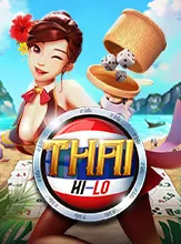 โลโก้เกม Thai Hi Lo 2 - ไทยไฮโลสอง