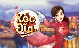 รูปเกม Xoc Dia - ช็อกเดย์