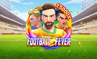 โลโก้เกม Football Fever - ฟุตบอลฟีเวอร์