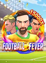 โลโก้เกม Football Fever - ฟุตบอลฟีเวอร์