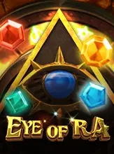 โลโก้เกม Eye of Ra - ตาของรา