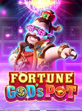 โลโก้เกม Fortune God's Pot - หม้อแห่งโชคลาภ