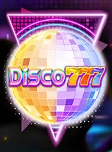 โลโก้เกม Disco 777 - ดิสโก้ 777