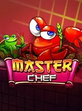 โลโก้เกม Master Chef - มาสเตอร์เชฟ