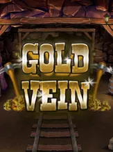 โลโก้เกม Gold Vein - เส้นเลือดทอง