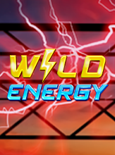 โลโก้เกม Wild Energy - พลังงานป่า