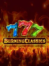 โลโก้เกม Burning Classics - การเผาไหม้คลาสสิก