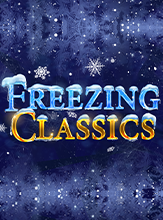 โลโก้เกม Freezing Classics - คลาสสิกแช่แข็ง