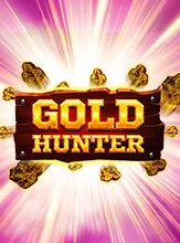 โลโก้เกม Gold Hunter - โกลด์ฮันเตอร์