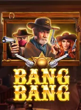 โลโก้เกม Bang Bang - ปังปัง