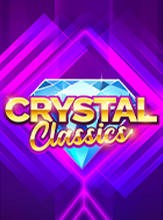 โลโก้เกม Crystal Classics - คริสตัลคลาสสิก