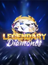 โลโก้เกม Legendary Diamonds - เพชรในตำนาน