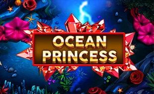 โลโก้เกม Ocean Princess - เจ้าหญิงมหาสมุทร