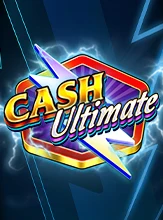 โลโก้เกม Cash Ultimate DNT - แคชอัลติเมท